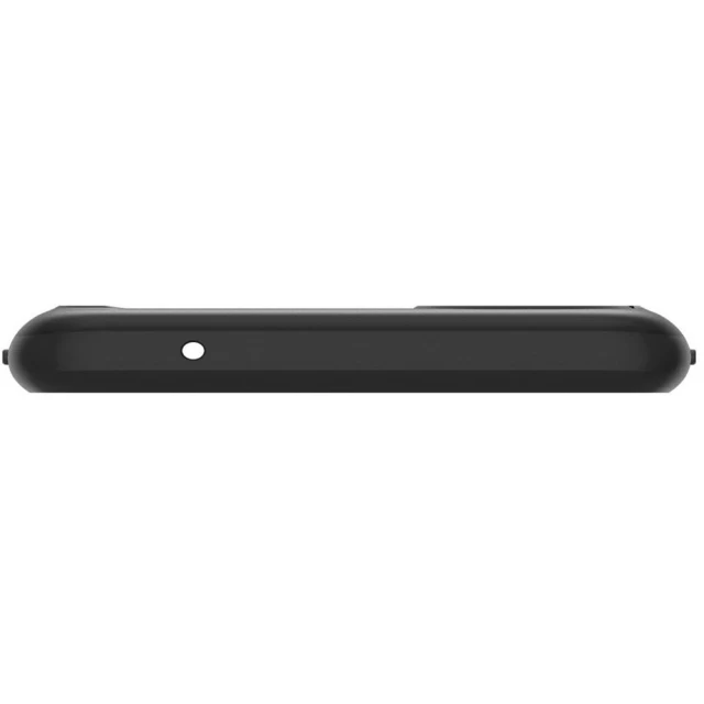 Чехол Spigen для OnePlus Nord N10 Ultra Hybrid Matte Black (ACS02605)