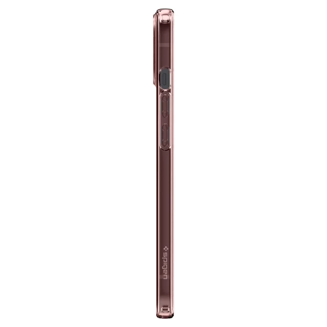 Чехол Spigen для  iPhone 13 Crystal Flex Rose Crystal (ACS03559)