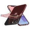 Чехол Spigen для  iPhone 13 Crystal Flex Rose Crystal (ACS03559)