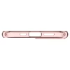 Чохол Spigen для  iPhone 13 Crystal Flex Rose Crystal (ACS03559)