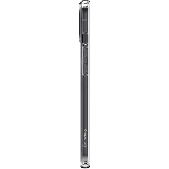 Чохол Spigen для  iPhone 13 Crystal Flex Space Crystal (ACS03558)