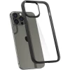 Чохол Spigen для  iPhone 13 Pro Max Crystal Hybrid Matte Black (ACS03243)