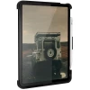 Чехол UAG Scout Smart Keyboard Folio для iPad Pro 11 2021 3rd Gen Black (122998114040)
