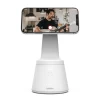 Підставка Belkin Magnetic Phone Mount with Face Tracking (MMA001BTWH)