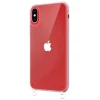 Чохол Upex Crossbody Protection Case для iPhone XS Max Clear (UP38054)