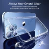 Чехол ROCK Pure series для iPhone 14 Pro Max Transparent (RPC3052)