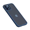 Чехол ROCK Guard Pro Protection Matte Case для iPhone 13 Pro Blue (RPC2177BL)