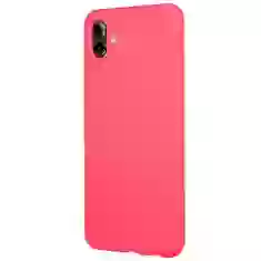 Чехол Beline Candy для Samsung Galaxy A21 (A215) Pink (5903657572218)