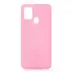 Чохол Beline Candy для Samsung Galaxy A21s (A217) Pink (5903657573307)