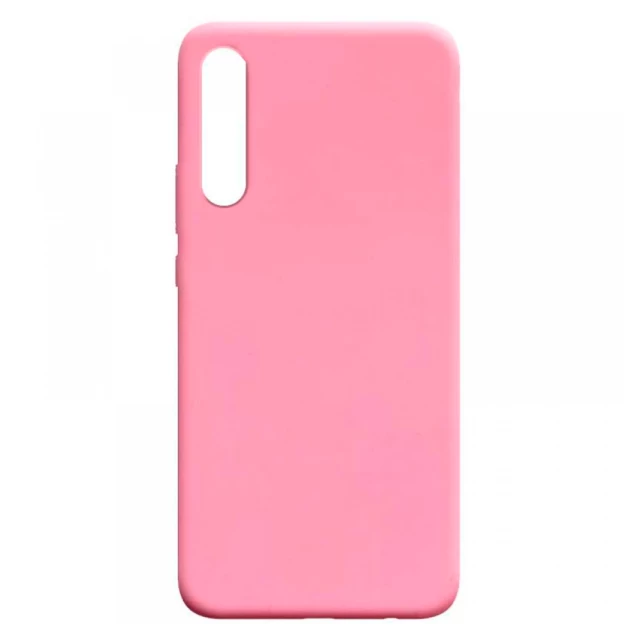 Чохол Beline Candy для Samsung Galaxy A30 | A20 Pink (5907465602211)