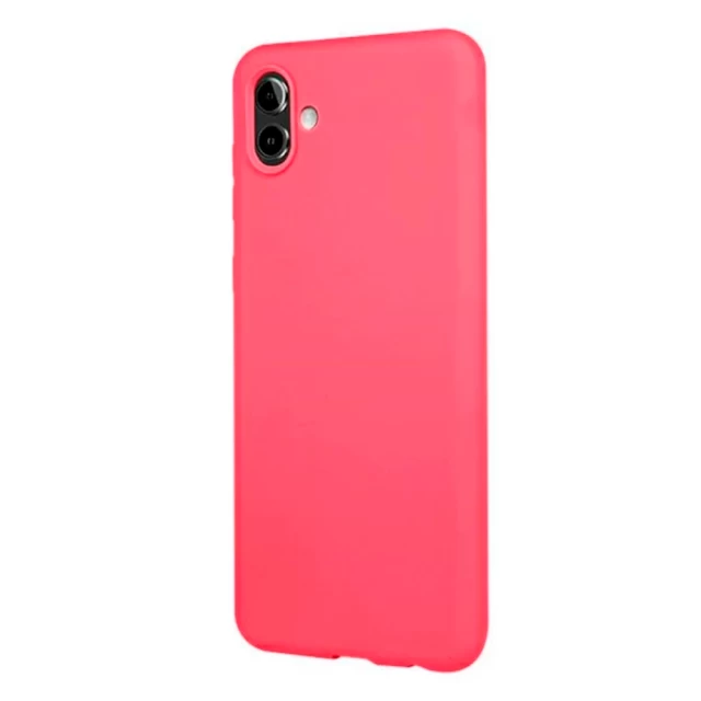 Чехол Beline Candy для Samsung Galaxy A31 (A315) Pink (5903657573444)