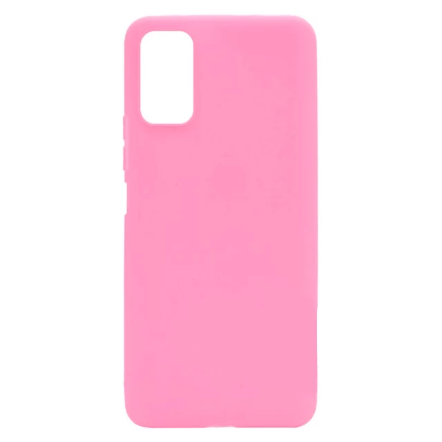 Чехол Beline Candy для Samsung Galaxy A33 5G (A336) Light Pink (5904422916947)
