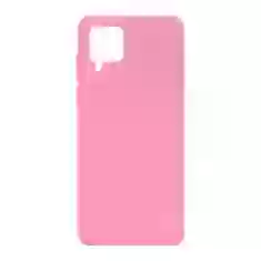 Чехол Beline Candy для Samsung Galaxy A42 5G Light Pink (5903919062457)