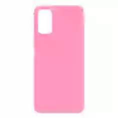 Чохол Beline Candy для Samsung Galaxy A53 Pink (5904422915575)