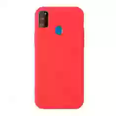 Чехол Beline Candy для Samsung Galaxy M21 (M215) Red (5903657573215)