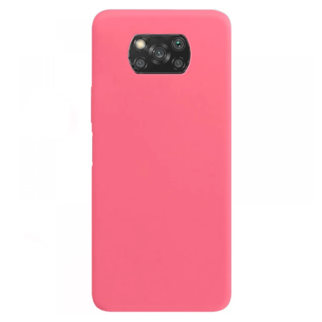 Чехол Beline Candy для Samsung Galaxy M22 (M225) Pink (5903919068879)