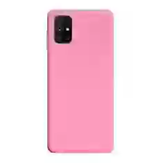 Чехол Beline Candy для Samsung Galaxy M51 (M515) Pink (5903657573512)