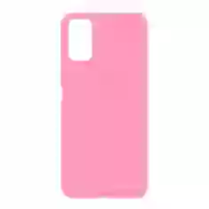 Чохол Beline Candy для Samsung Galaxy M52 Pink (5904422912321)