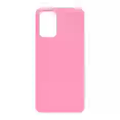 Чохол Beline Candy для Samsung Galaxy S10 Lite (G770) Pink (5903657571723)