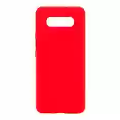Чохол Beline Candy для Samsung Galaxy S10 (G973) Red (5907465600293)