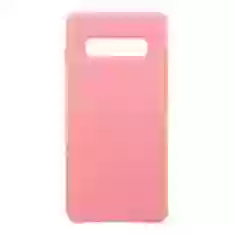 Чехол Beline Candy для Samsung Galaxy S10 (G973) Pink (5907465600316)