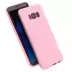 Чохол Beline Candy для Samsung Galaxy S20 FE (G780) Light Pink (5903657578821)