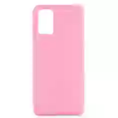 Чохол Beline Candy для Samsung Galaxy S20 (G980) Pink (5903657571235)