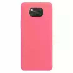 Чехол Beline Candy для Samsung Galaxy S20 Ultra (G988) Pink (5903657571303)