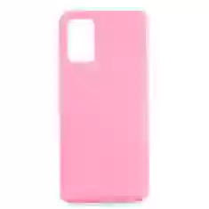 Чехол Beline Candy для Samsung Galaxy S20 Plus (G985) Pink (5903657571372)