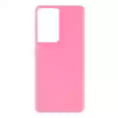 Чехол Beline Candy для Samsung Galaxy S21 Ultra Light Pink (5903919064086)