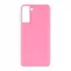 Чохол Beline Candy для Samsung Galaxy S21 Plus Light Pink (5903919064024)