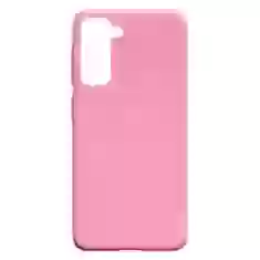 Чехол Beline Candy для Samsung Galaxy S21 Light Pink (5903919063966)