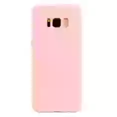 Чехол Beline Candy для Samsung Galaxy S8 (G950) Pink (5900168336940)