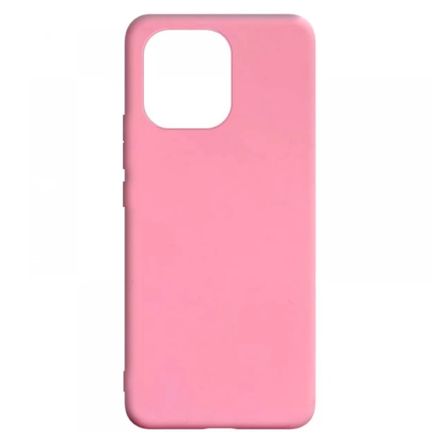 Чехол Beline Candy для Xiaomi Mi 11 5G Pink (5903919068053)