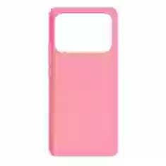 Чохол Beline Candy для Xiaomi Mi 11 Ultra 5G Pink (5903919068015)