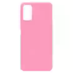 Чохол Beline Candy для Xiaomi Mi 11i 5G Pink (5903919067971)