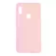 Чохол Beline Candy для Xiaomi Redmi Note 6 Pro Pink (5900168333413)