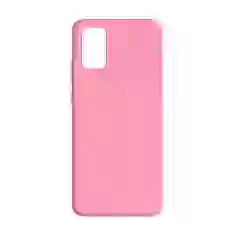 Чехол Beline Candy для Samsung Galaxy A03s Pink (5903919069012)