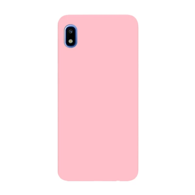 Чехол Beline Candy для Samsung Galaxy A10 (A105) Pink (5907465605106)