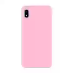 Чохол Beline Candy для Samsung Galaxy A10 (A105) Pink (5907465605106)