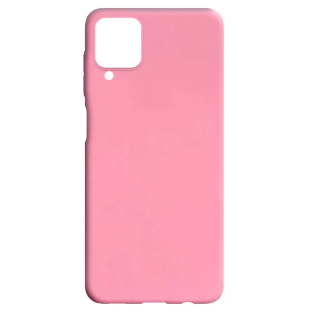 Чехол Beline Candy для Samsung Galaxy A12 | M12 Pink (5903919063812)
