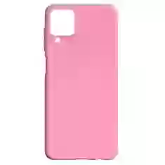 Чохол Beline Candy для Samsung Galaxy A12 | M12 Pink (5903919063812)