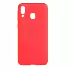 Чохол Beline Candy для Samsung Galaxy A20e (A202) Red (5907465605151)