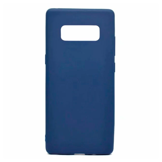 Чехол Beline Candy для Samsung Galaxy S10e Navy (5907465600484)