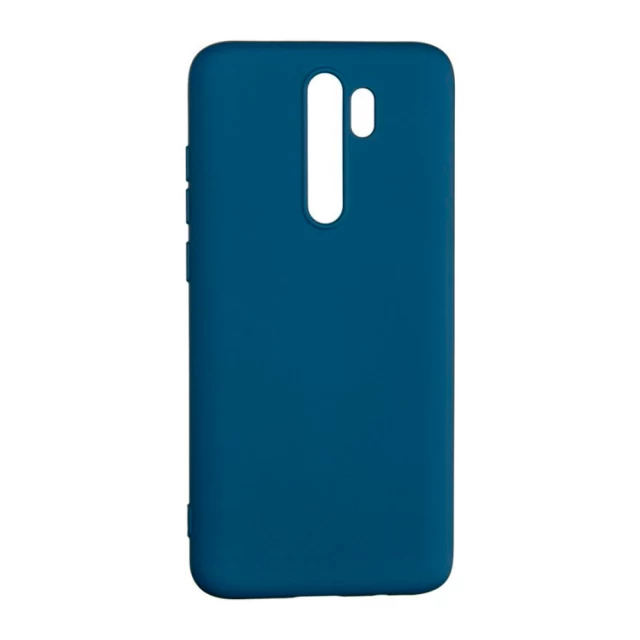 Чохол Beline Candy для Xiaomi Redmi 9 Navy (5903657576612)