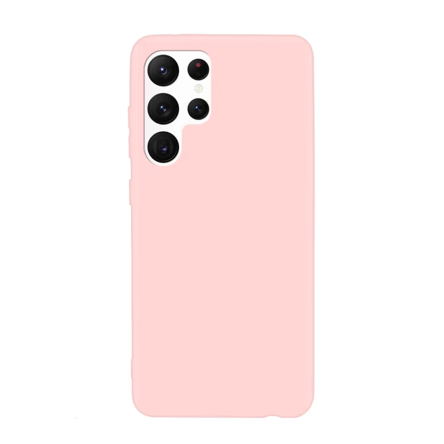 Чохол Beline Candy для Samsung Galaxy A32 LTE (A325) Light Pink (5903919063904)