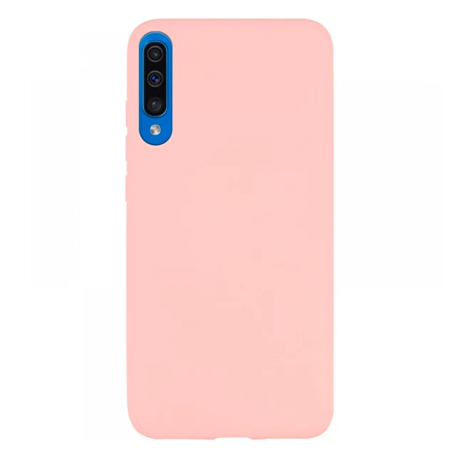 Чехол Beline Candy для Samsung Galaxy A50 | A30s (A307) Pink (5907465602280)