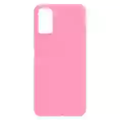 Чехол Beline Candy для Samsung Galaxy A51 (A515) Light Pink (5907465608459)