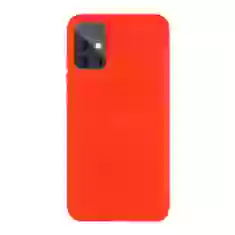 Чохол Beline Candy для Samsung Galaxy A71 (A715) Red (5907465608510)