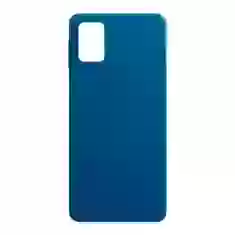 Чехол Beline Candy для Samsung Galaxy M31s (M317) Blue (5903657576209)